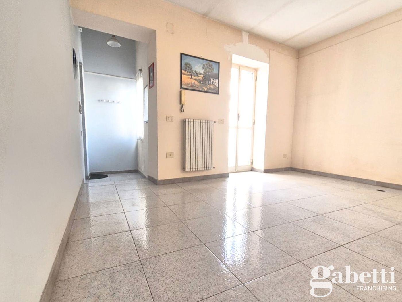 Trilocale in Via Pisa 00, Pomigliano d'Arco