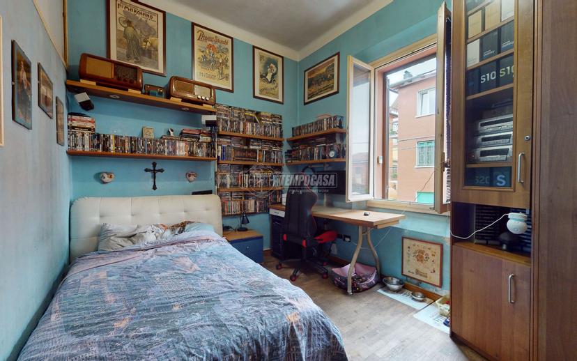 Trilocale, Bologna