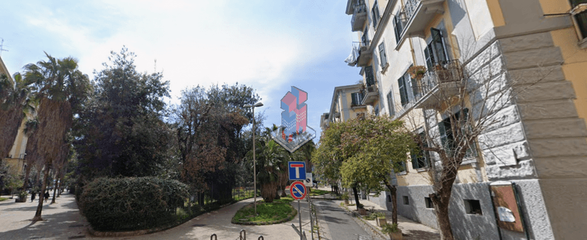 Appartamento in Vomero Centro - Via Piccinni, Napoli