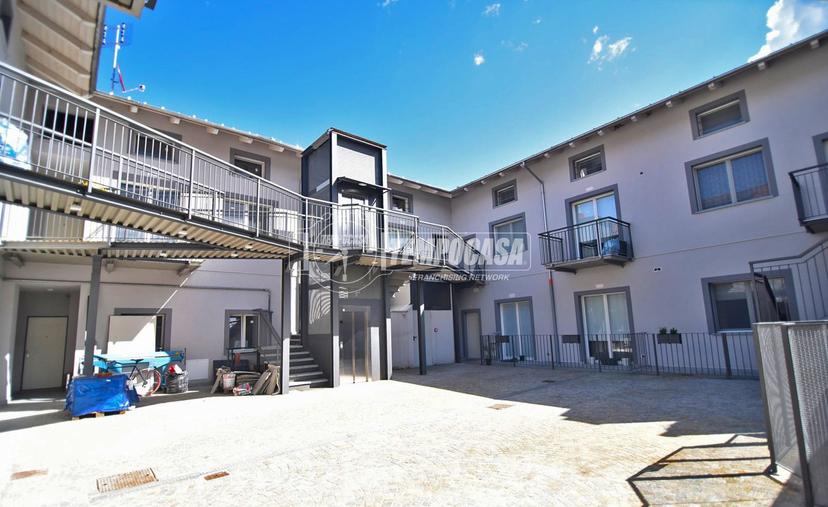Bilocale in Via Torino 41, Brandizzo