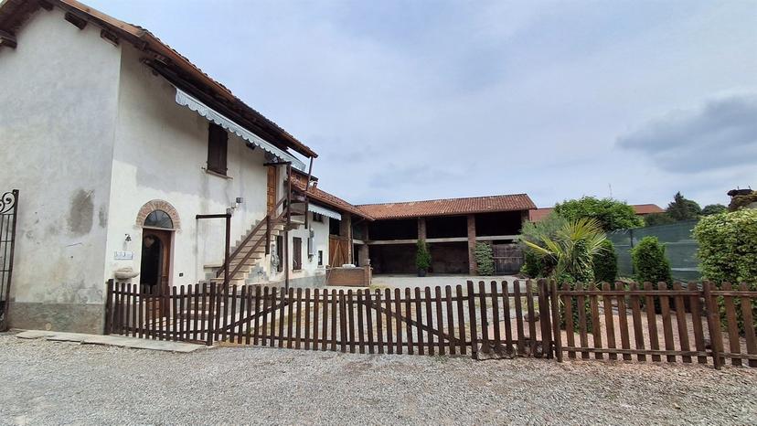 Casa indipendente, Pozzuolo Martesana — foto 3 di 5