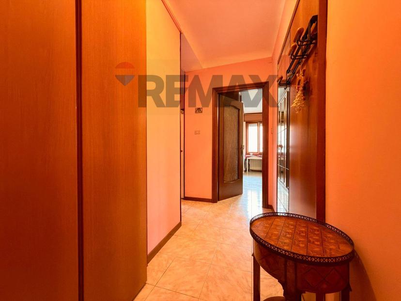 Bilocale in Via Eugenio Curiel 2, San Giuliano Milanese — foto 2 di 5
