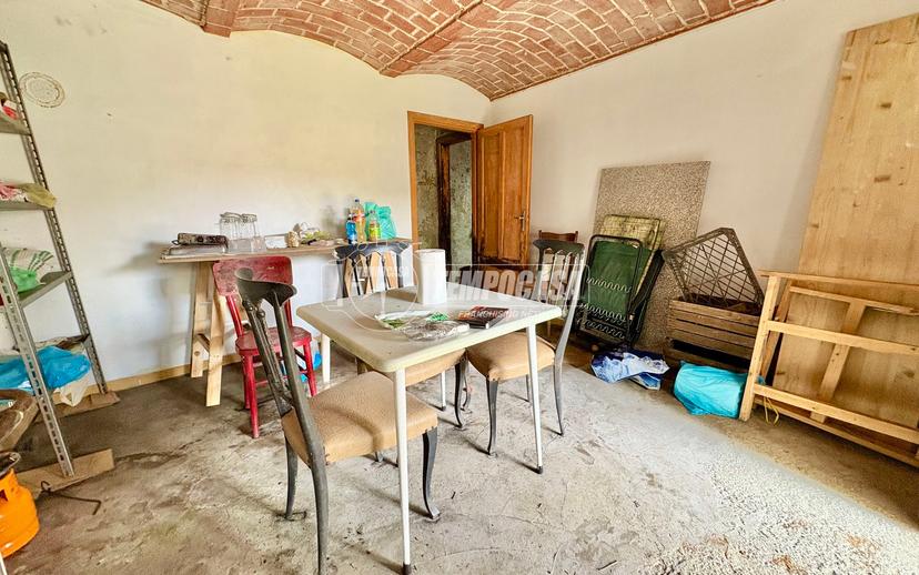Quadrilocale in Borgata Fusero, Giaveno — foto 5 di 5