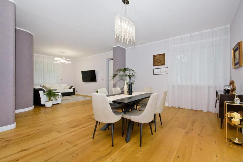 Villa in Strada della Vetta 12, Pecetto Torinese — foto 5 di 5