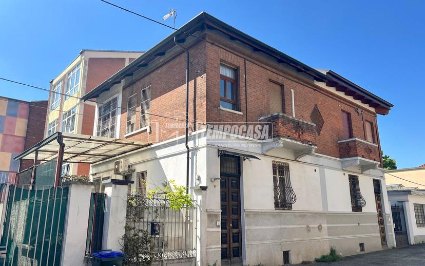 Casa indipendente in Via Venaria 85/9, Torino — foto 5 di 5