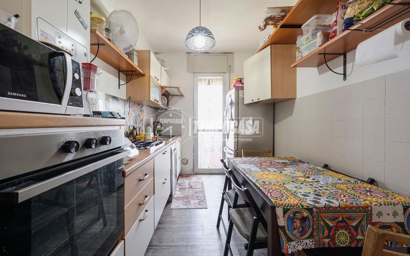 Trilocale in Via Francesco Petrarca 2, Molinella — foto 4 di 5