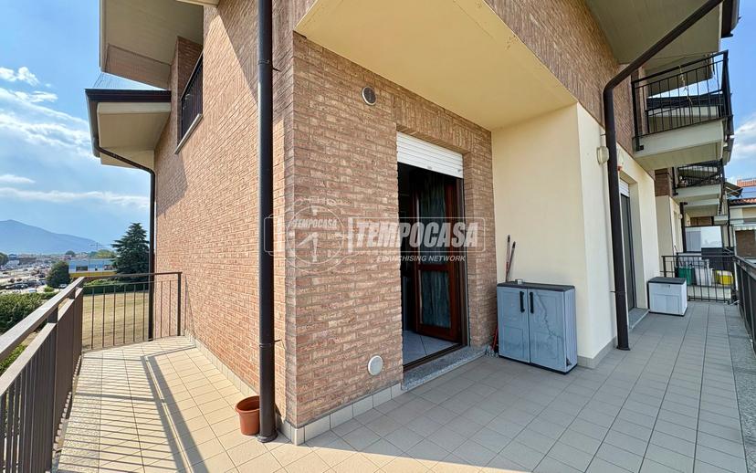Quadrilocale in Viale Nilde Iotti, Rivalta di Torino — foto 4 di 5