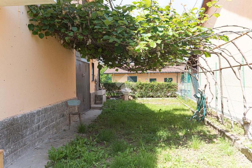Casa indipendente in Borgata Piana 32, Barbania — foto 4 di 5