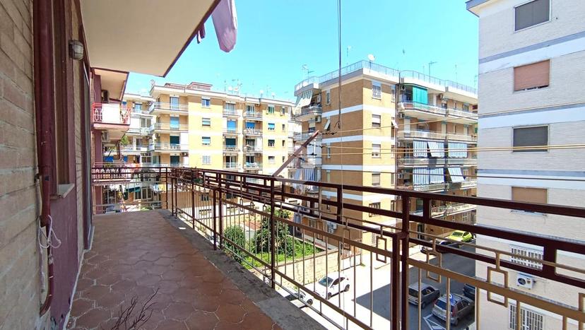 Trilocale in Via Rosa Luxemburg 19, San Giorgio a Cremano — foto 3 di 5