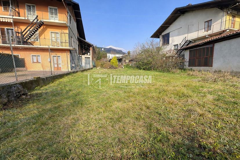 Casa indipendente in Frazione Chiagnotti, Forno Canavese — foto 4 di 5