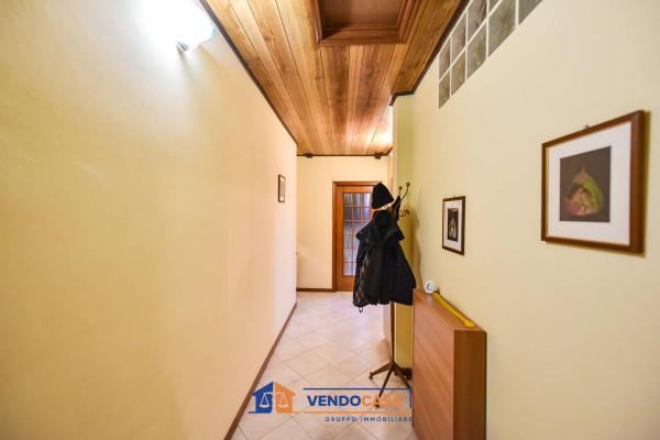 Bilocale in Via Speranza 79, San Mauro Torinese