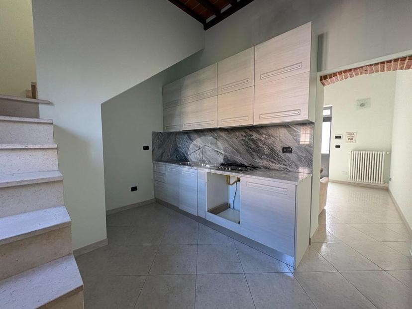 Casa indipendente in Via dell'Osteria 139, Firenze — foto 5 di 5