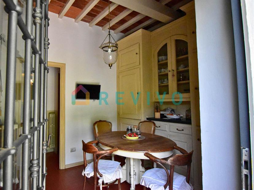 Casa indipendente, Firenze
