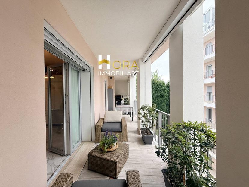 Appartamento in Via Rialdoli, Scandicci