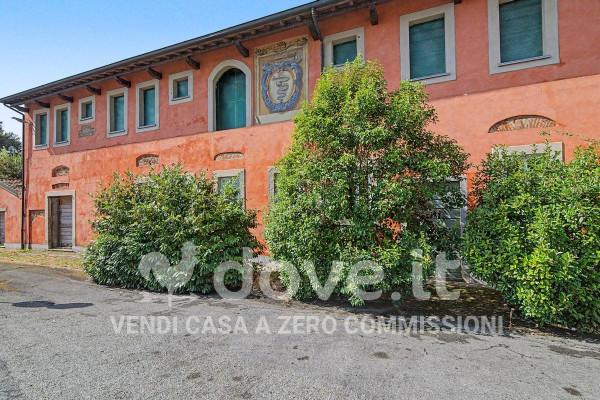 Terratetto unifamiliare in Strada Statale 9 Via Emil, San Zenone al Lambro — foto 2 di 5