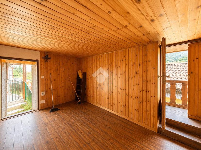 Casa indipendente in Borgata Roccette 55, Giaveno — foto 2 di 5