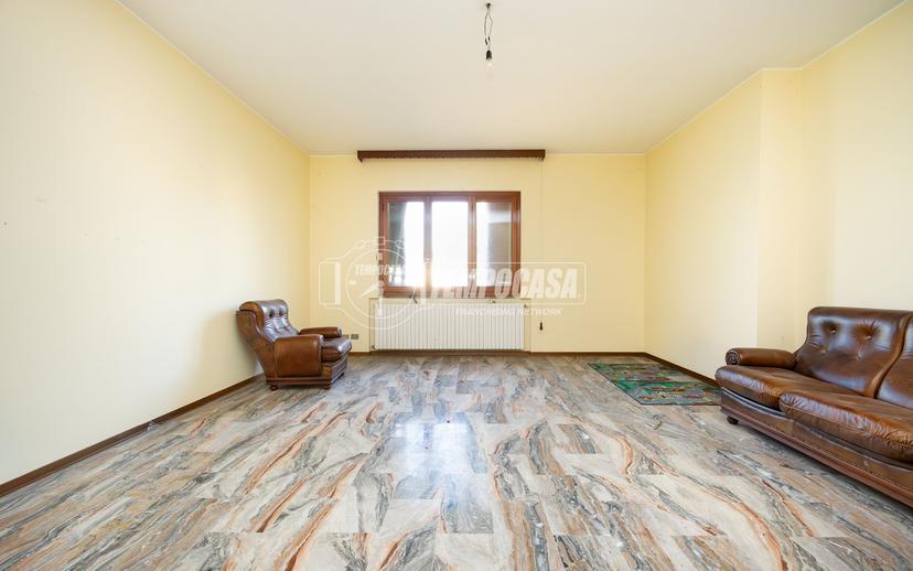 Villa in Via Papa Giovanni XXIII, Pozzuolo Martesana — foto 4 di 5