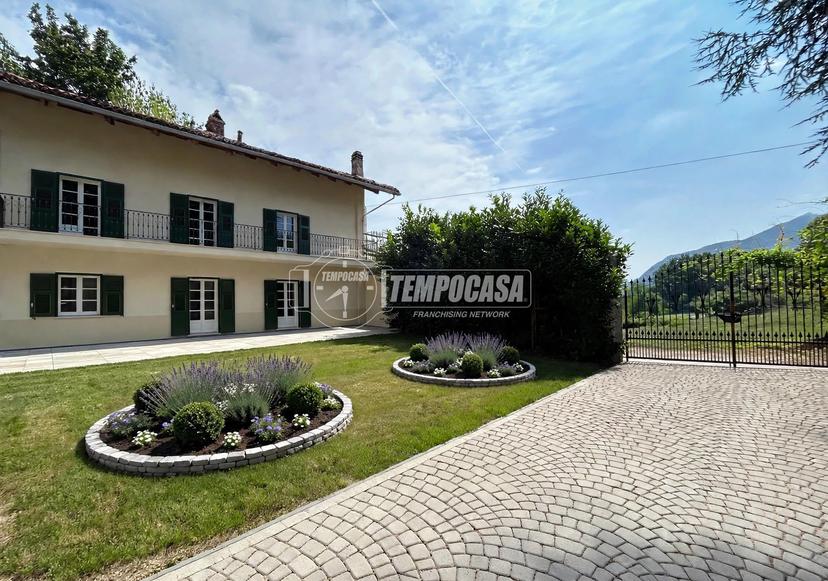 Villa in Borgata Cordero 7, Trana — foto 5 di 5