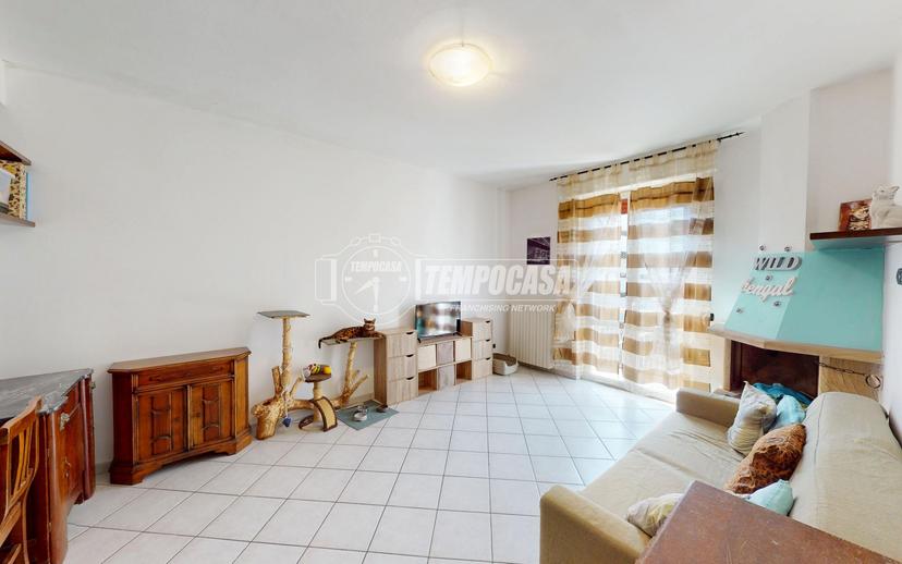 Bilocale in Via Margherita De Vizzi Viganò 51, Cinisello Balsamo