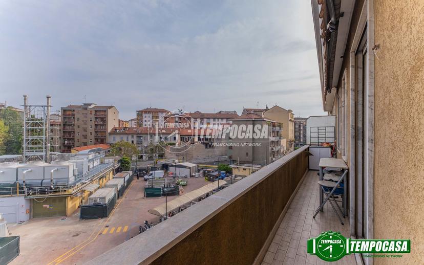 Bilocale in Via Fantoni 14, Milano