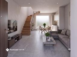 Casa indipendente in Via Cavour 13, Grezzago