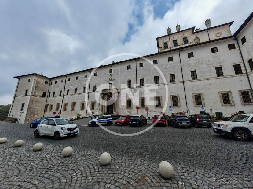 Trilocale in Via E. Lucidi 11, Ariccia — foto 2 di 5