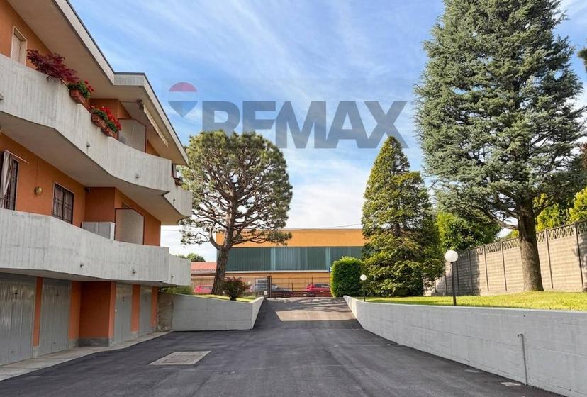 Trilocale in Via Mameli 6, Magnago — foto 2 di 5