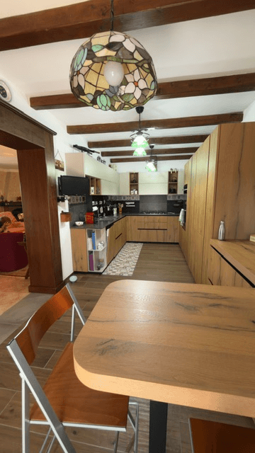Villa bifamiliare in Via delle Azalee, Rignano Flaminio — foto 4 di 5
