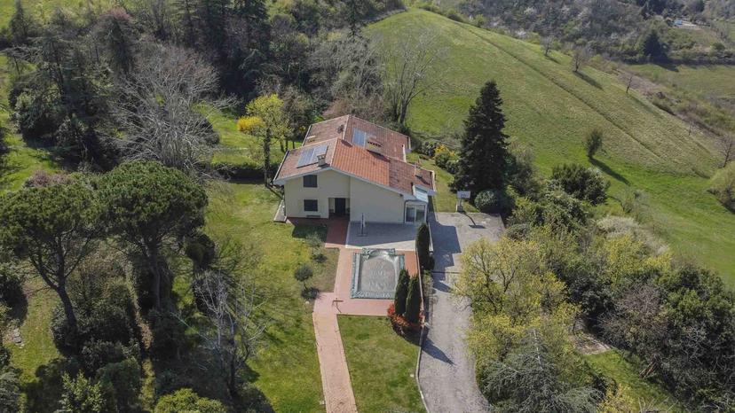 Villa unifamiliare in Via Don Giovanni Minzoni 18, Zola Predosa — foto 2 di 5
