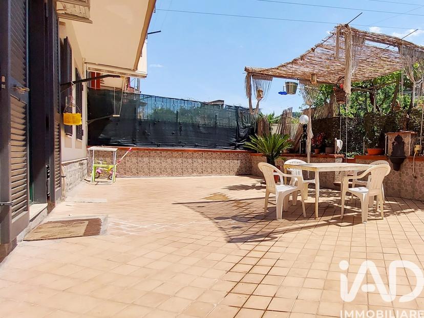 Villa in Via Giulio Cesare, Sant'Antonio Abate — foto 2 di 5