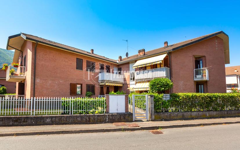 Quadrilocale in Via Giacomo Leopardi 40/1, Condove — foto 2 di 5
