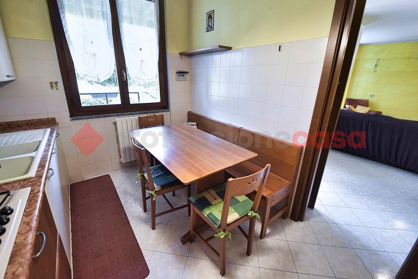 Villa a schiera in Via Tarvisio  8, Paderno Dugnano — foto 3 di 5