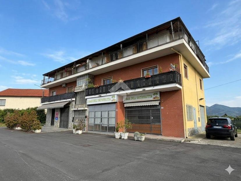 Trilocale in Strada Torino 55, Cumiana — foto 5 di 5
