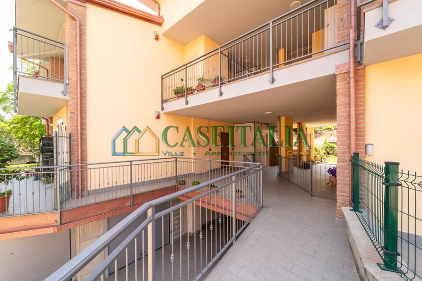 Appartamento in Via Collodi 34, Rosta — foto 4 di 5