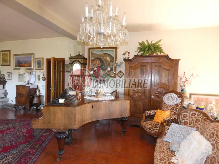 Casa indipendente, Vicchio — foto 4 di 5