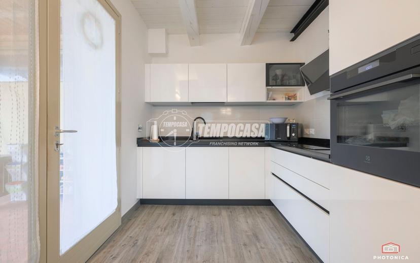 Villa a schiera in Via Mori 37/Abcd, Budrio — foto 5 di 5