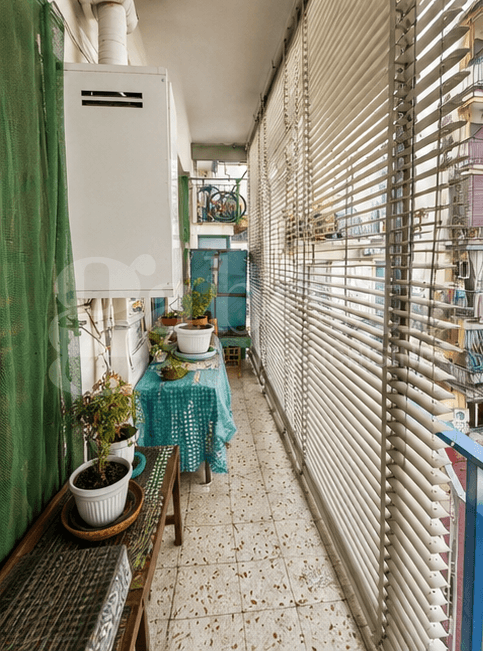 Bilocale in Via Antonio Sogliano , Napoli
