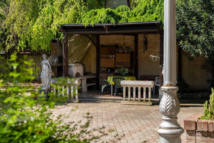 Villa in Via Comissetti 10, Pianezza — foto 3 di 5