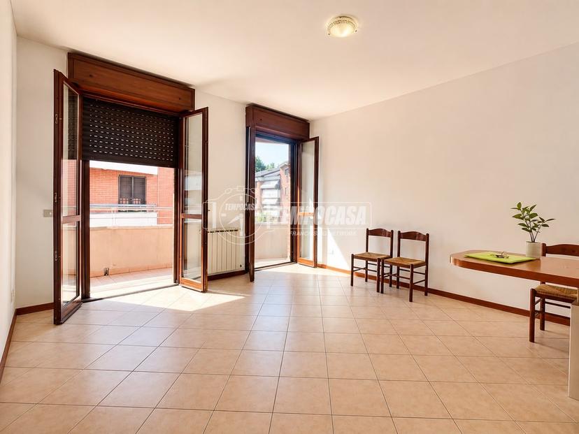 Trilocale in Corso Pietrobuoni, Sant'Agata Bolognese — foto 5 di 5