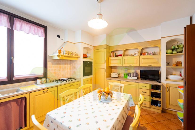 Bilocale in Via Broletto 4, Bellinzago Lombardo — foto 5 di 5