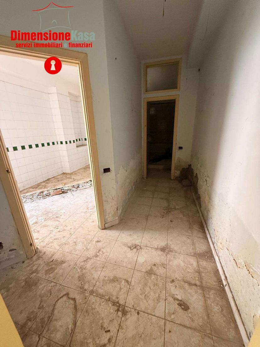 Porzione di casa in Corso Umberto I, Cimitile — foto 2 di 5