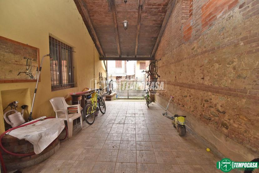 Casa indipendente in Via San Francesco al Campo 14//Basolo, Rivarossa — foto 5 di 5