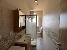 Trilocale in Via Castellamonte 31, Banchette