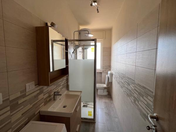 Trilocale in Via Castellamonte 31, Banchette