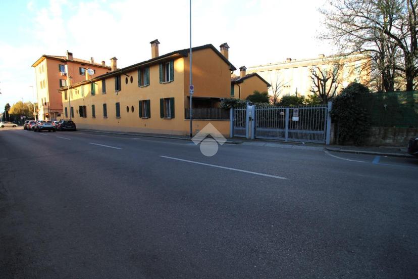 Villa a schiera, Bologna — foto 5 di 5
