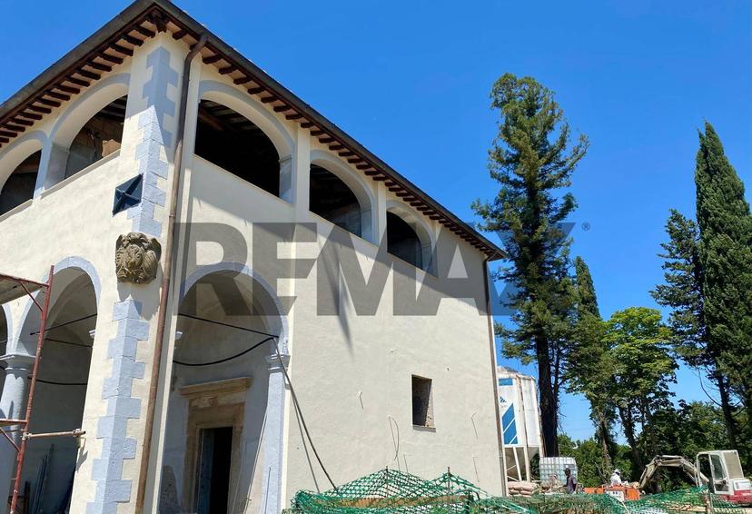 Trilocale in Costa Vecchia 134, Certaldo — foto 2 di 5