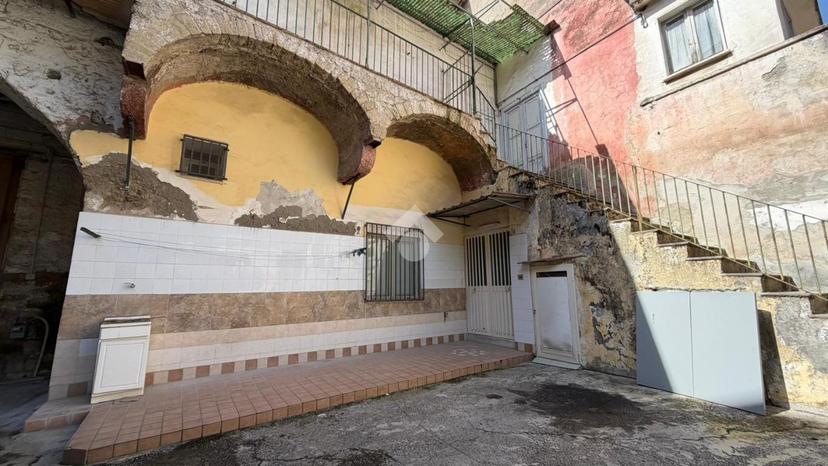 Casa indipendente in Via Riscatto 45, Frattamaggiore — foto 2 di 5