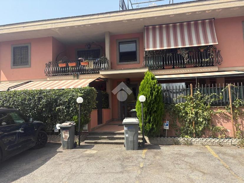 Bilocale in Via Venezia 18, Ciampino