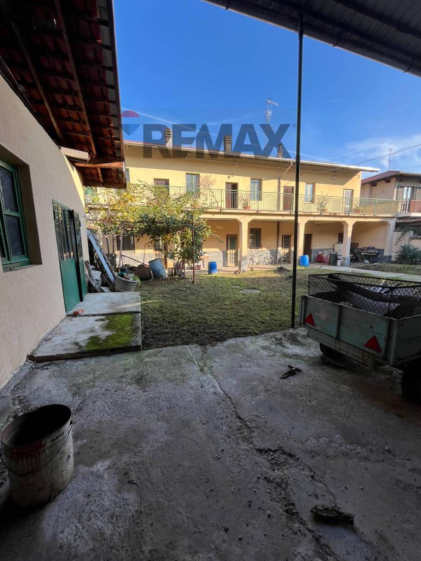 Casa indipendente in Via Torino 38, Vanzaghello — foto 5 di 5