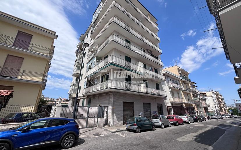 Appartamento in Via Recanati 55, San Giorgio a Cremano